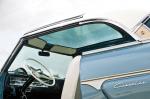 Ford Crestline Skyliner V8 1954 года